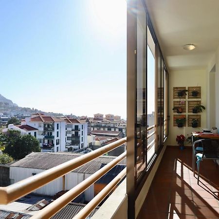 Our Dream Downtown Experience By Analodges Funchal  Exterior foto