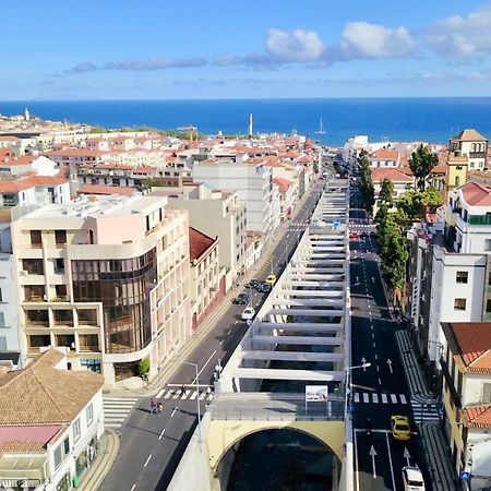 Our Dream Downtown Experience By Analodges Funchal  Exterior foto