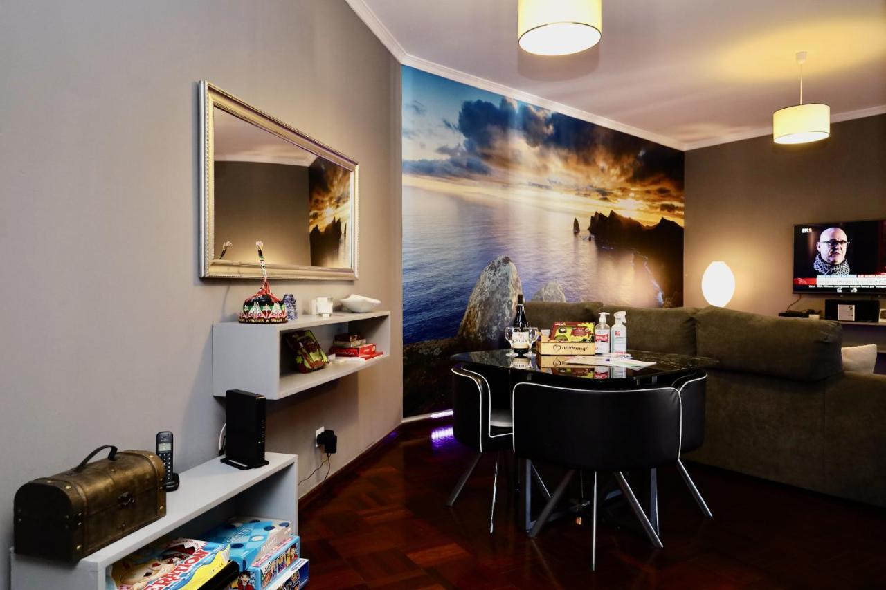 Our Dream Downtown Experience By Analodges Funchal  Exterior foto