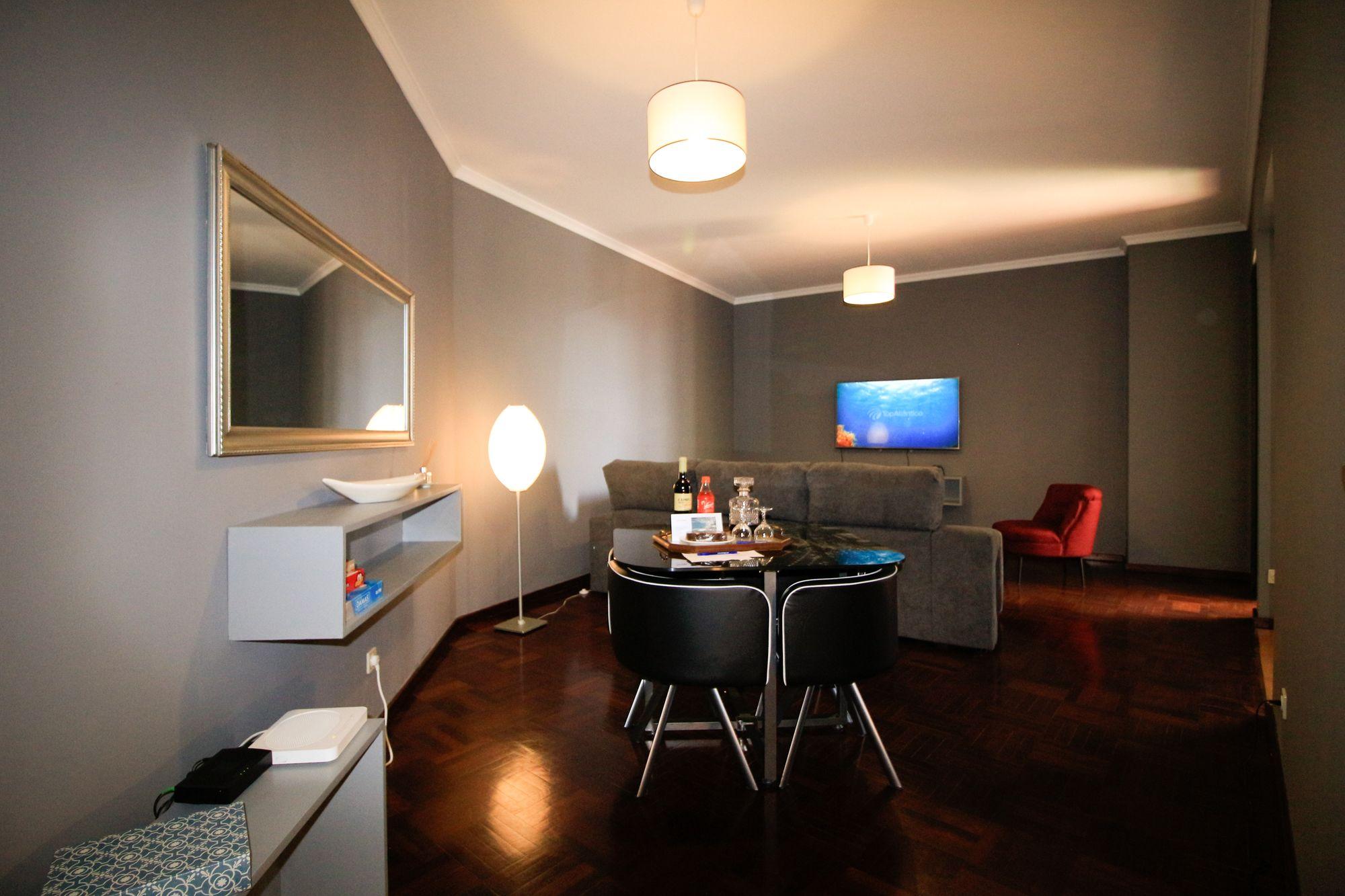 Our Dream Downtown Experience By Analodges Funchal  Exterior foto
