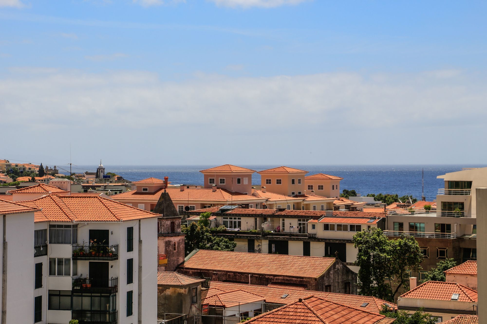 Our Dream Downtown Experience By Analodges Funchal  Exterior foto