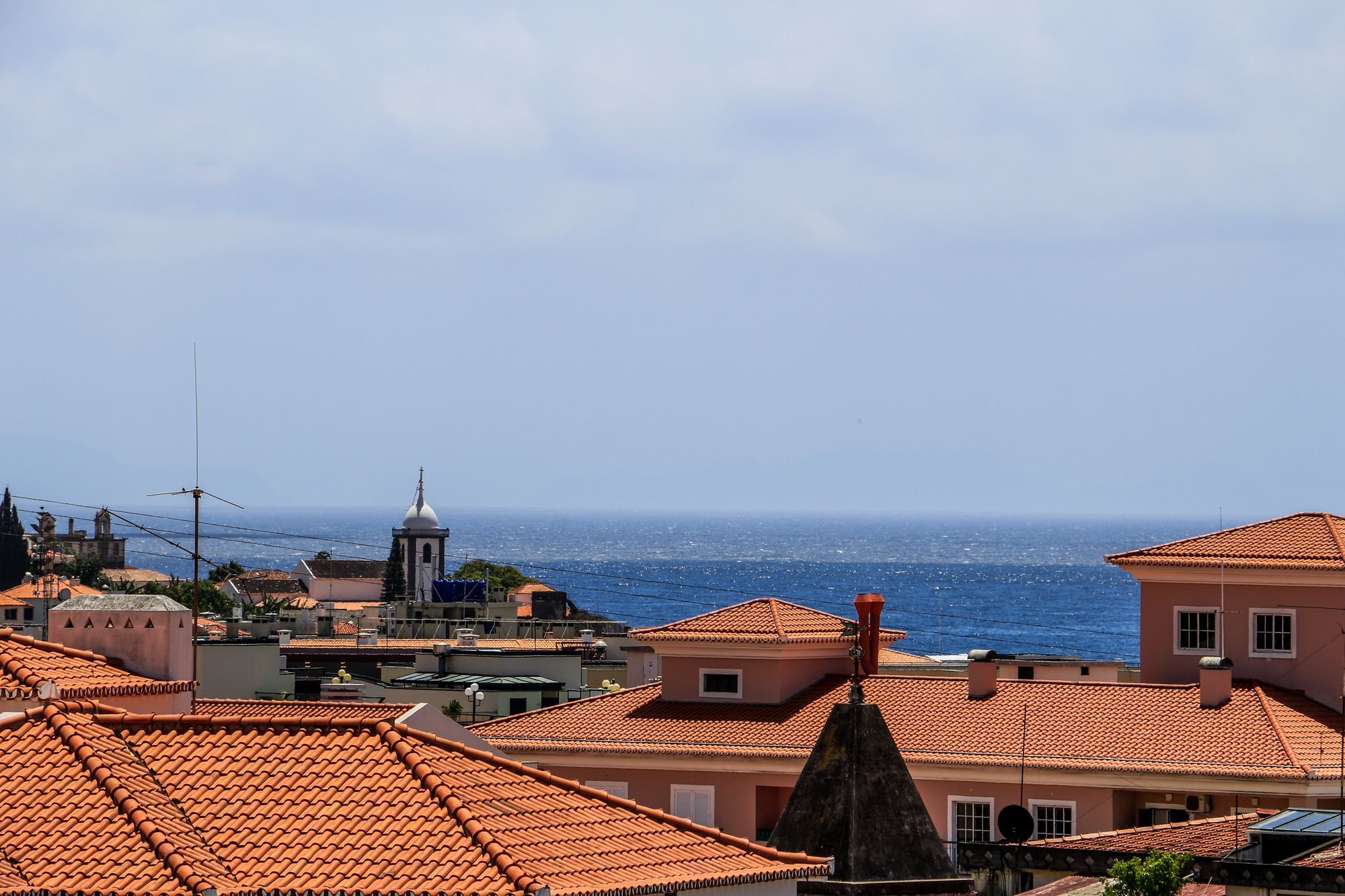 Our Dream Downtown Experience By Analodges Funchal  Exterior foto